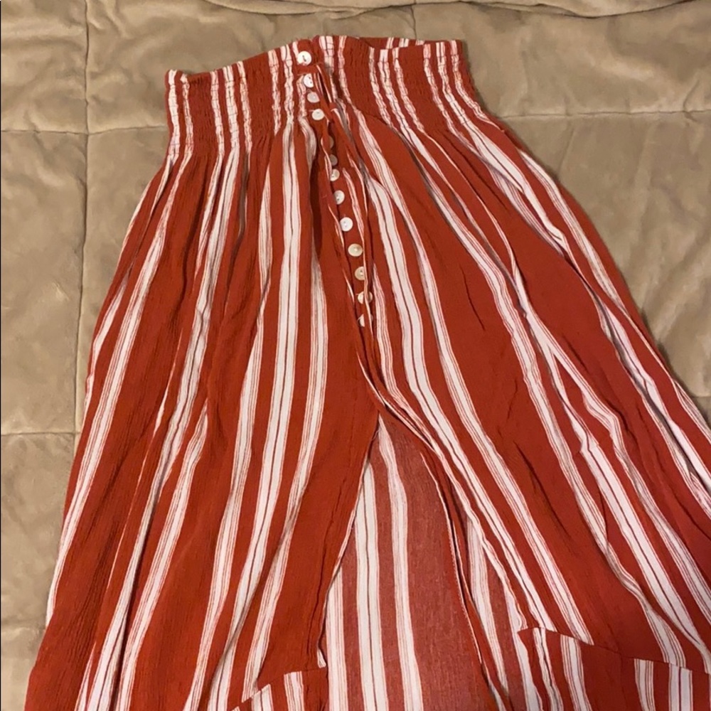 Fashion Nova Skirt